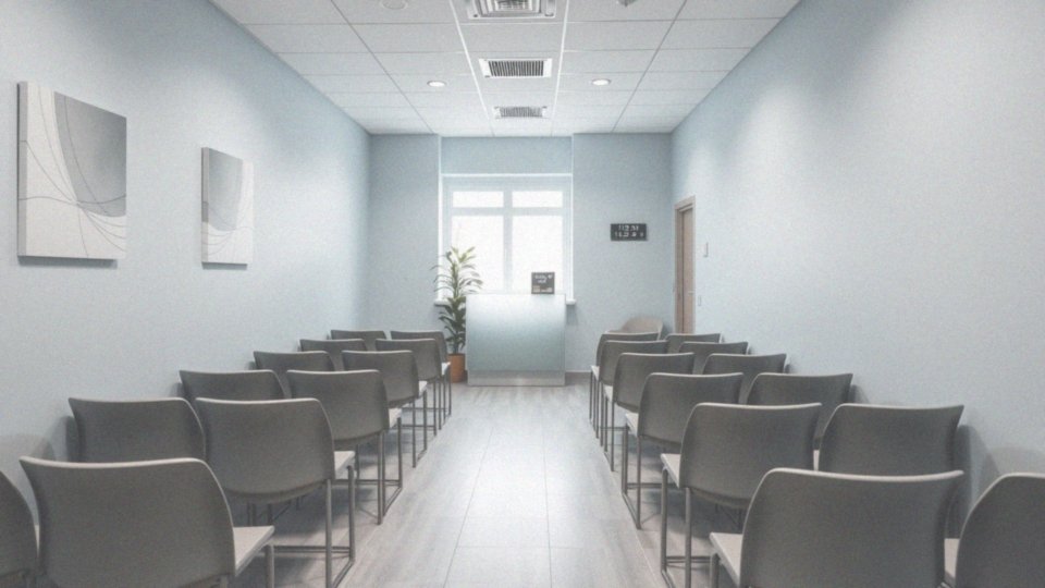 Jakie usługi ortopedyczne oferuje NFZ w Chorzowie?