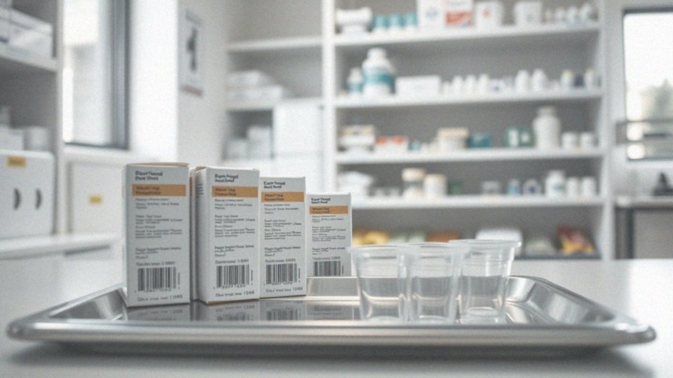 Jakie antybiotyki stosuje się w leczeniu kiły?