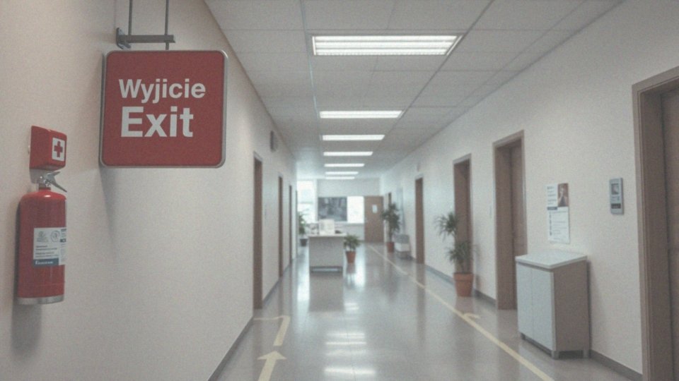 Jakie są zadania koordynatora ewakuacji?