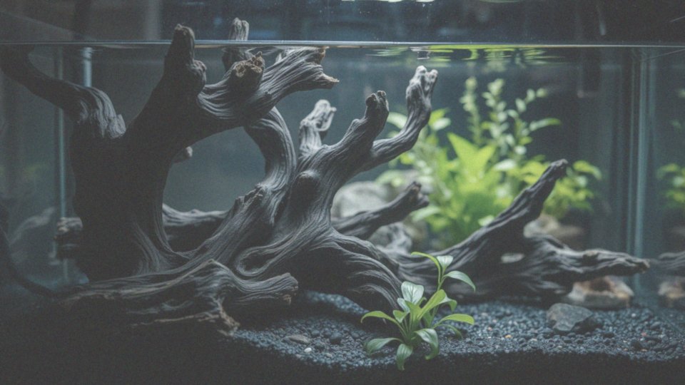 Jakie cechy mają korzenie idealne do biotopu roślinnego?