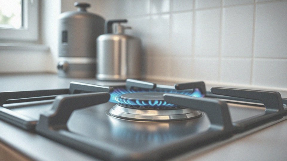 Co to jest gaz propan-butan i jak jest używany w piecykach gazowych?