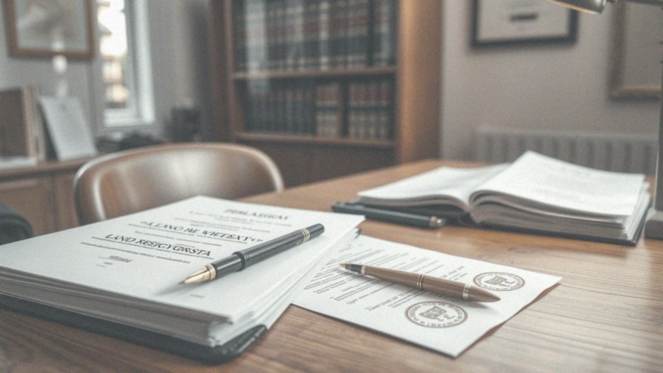 Kto może złożyć wniosek o Księgę Wieczystą?