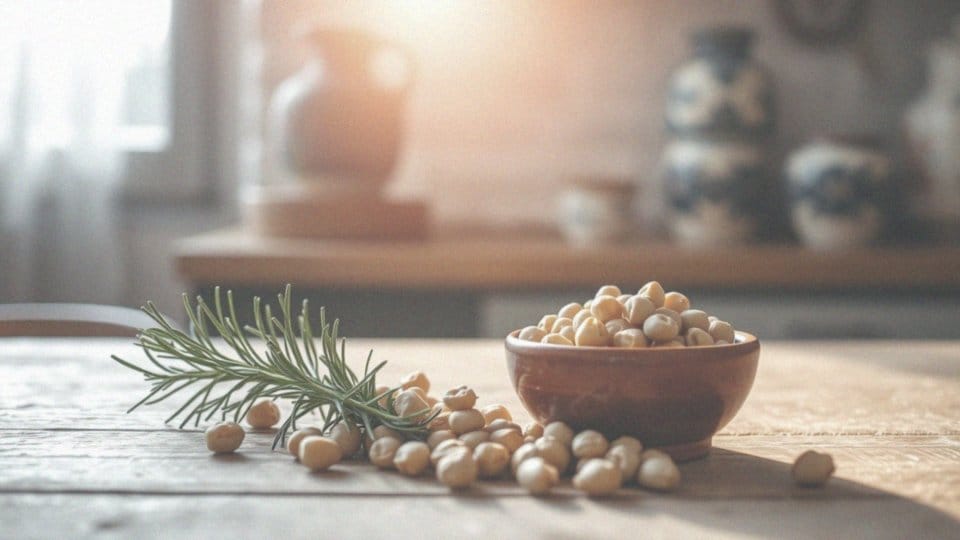 Jakie są przeciwwskazania do spożywania ciecierzycy?