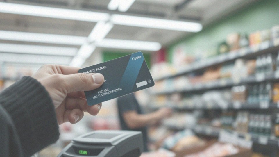 Jak zrealizować cashback z karty wielowalutowej?
