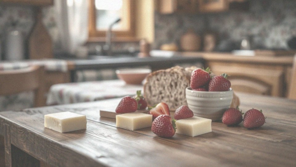 Jak masło wpływa na cholesterol?