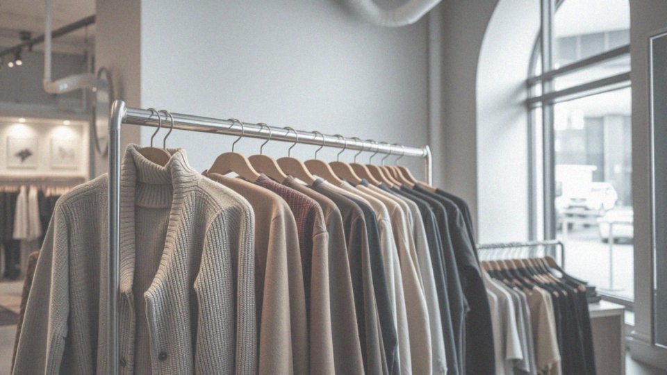 Jakie rodzaje odzieży dostępne są w ofercie Monnari?