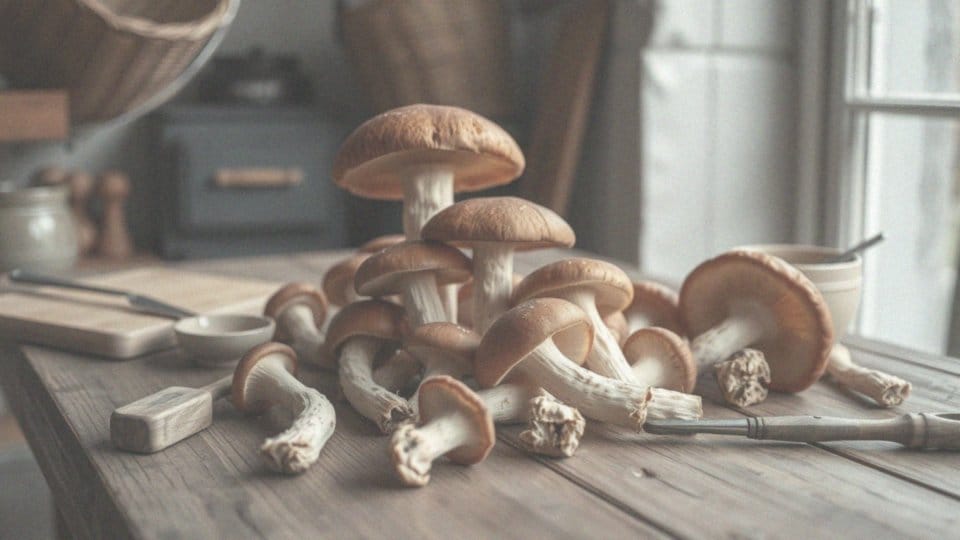 Jakie zastosowania kulinarne mają borowiki ceglastopore?