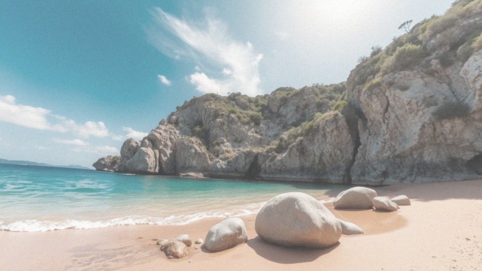 Co powinieneś wiedzieć o plażach na Sardynii?