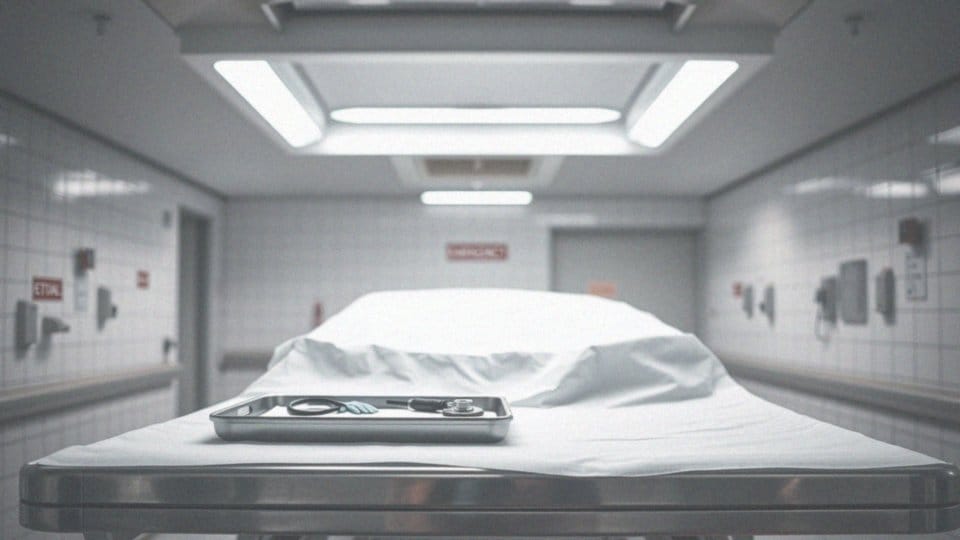 Co zrobić, gdy pomylimy smardza z piestrzenicą kasztanowatą?