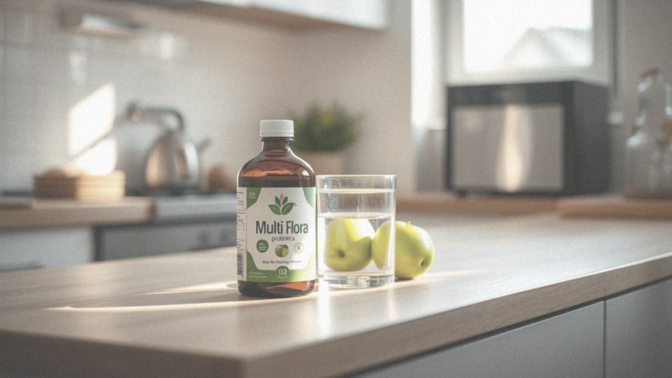 Jakie są opinie na temat Multi Flora?