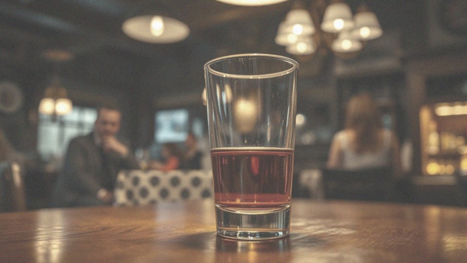 Jak alkohol wpływa na leczenie Tamsulosyną?