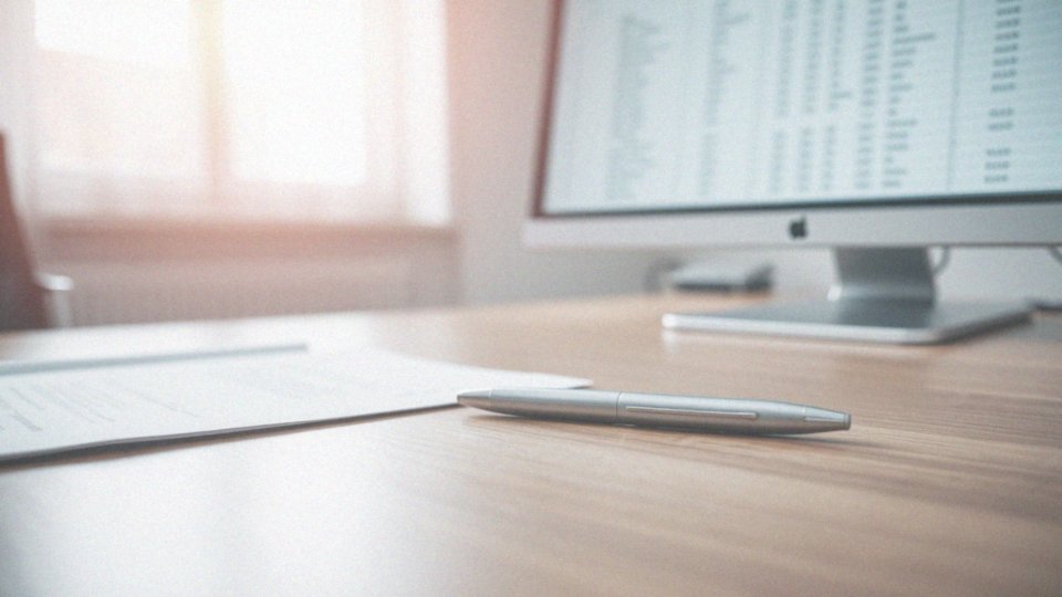 Jakie informacje zawiera centralny rejestr?