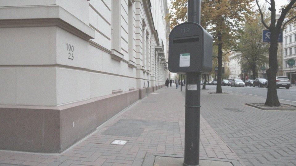 Jakie są kody pocztowe dla Warszawy-Śródmieście?
