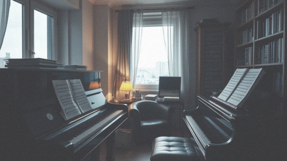 Co oznacza stabilna podstawa finansowa dla pianistów?