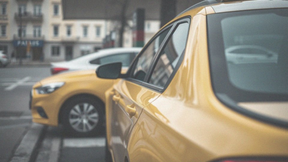 Co zawiera obowiązkowe ubezpieczenie dla taxi?
