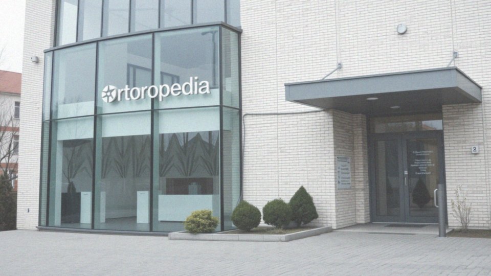 Jakie są zalecenia dotyczące wyboru specjalisty ortopedy w Gorzowie?