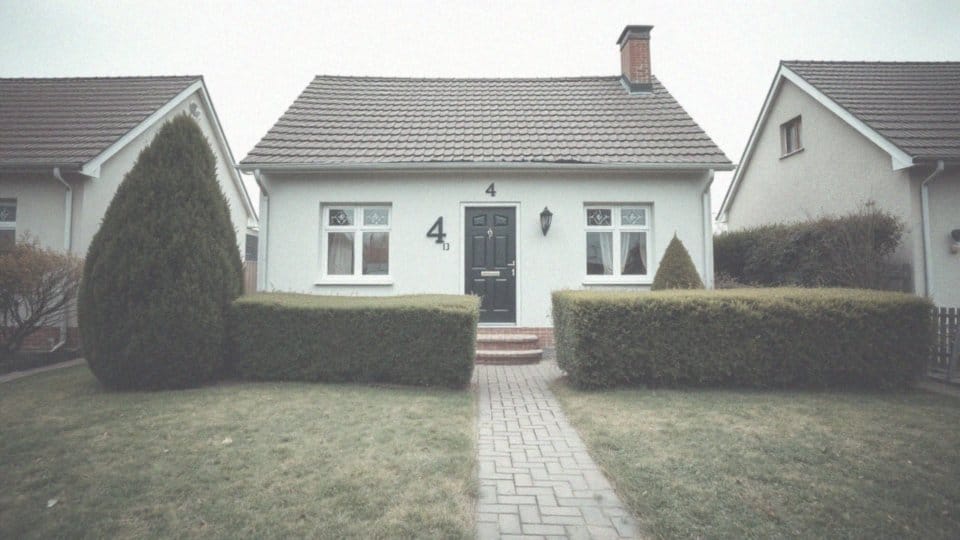 Jakie magiczne interakcje miało Privet Drive 4?