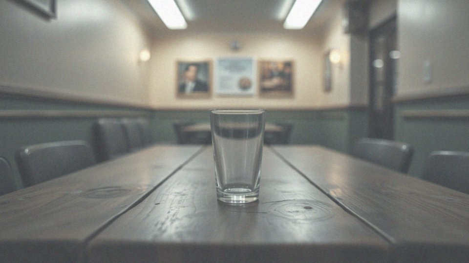 Jakie są konsekwencje nadużywania alkoholu?