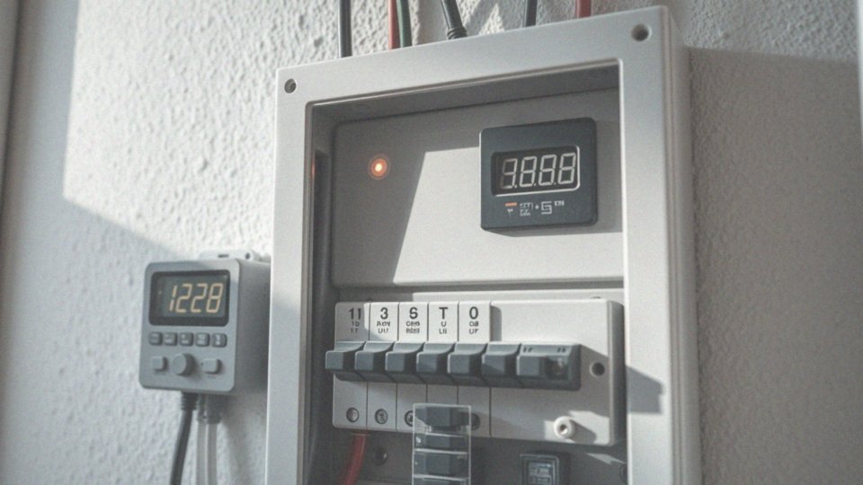 Jakie są relacje między mocą a energią elektryczną?
