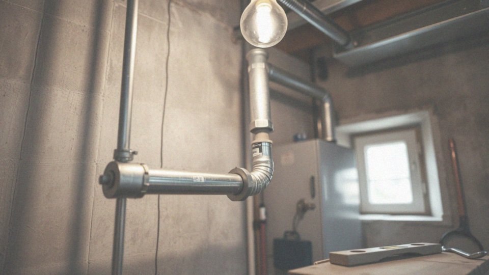 Co powinien zawierać proces instalacji piecyka gazowego?