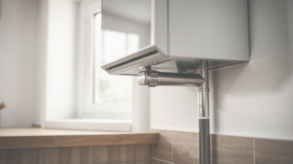 Jakie są metody odprowadzania spalin z piecyka gazowego?
