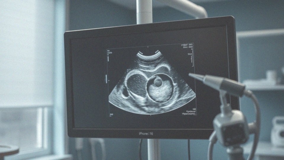 Jakie są cechy ultrasonograficzne zmian podejrzanych w tarczycy?