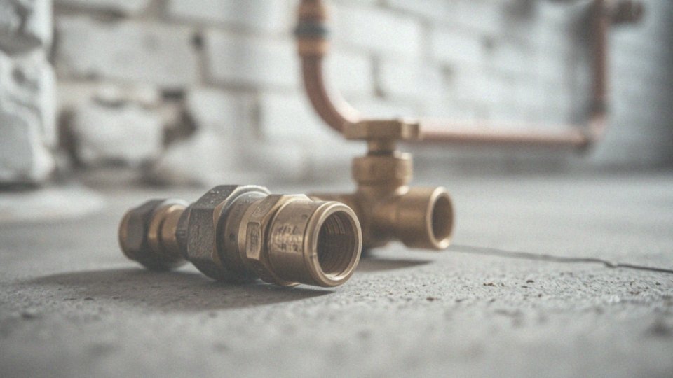 Jakie są różnice między zaworem 3/4 cala a 3/8 cala?