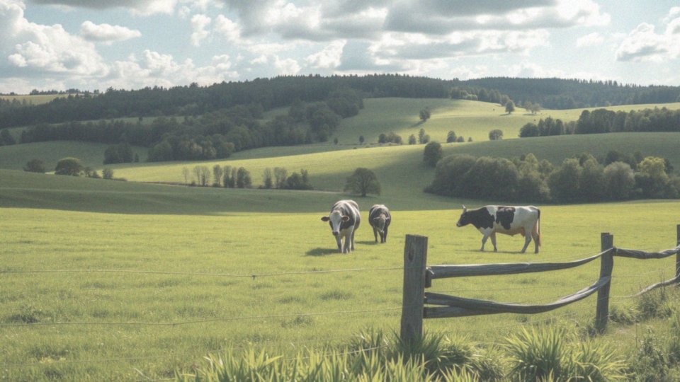 Jak dieta wegańska wpływa na dobrostan zwierząt?