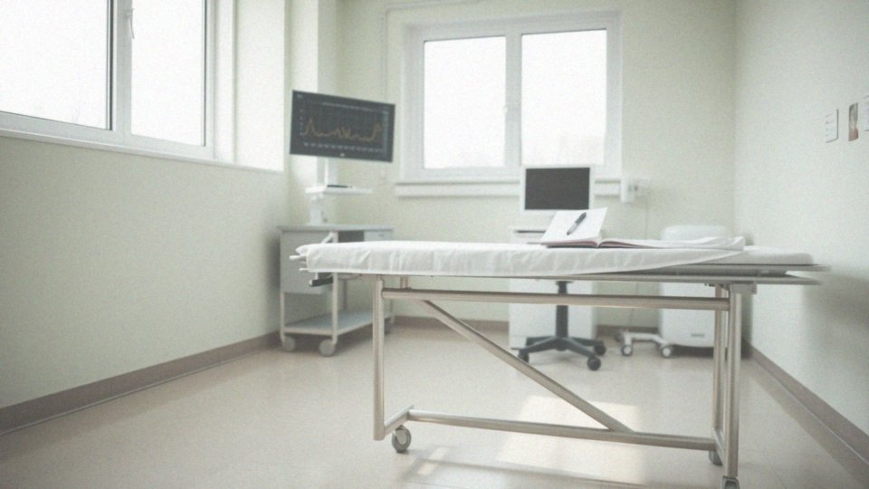 Jak wygląda diagnostyka białej gorączki?