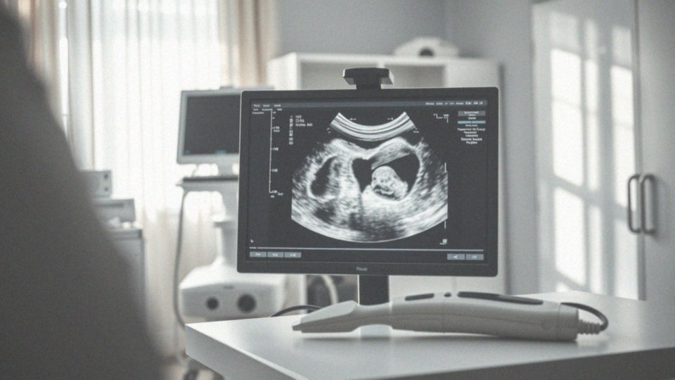 Co oznaczają zmiany hypoechogeniczne w resultatach USG tarczycy?