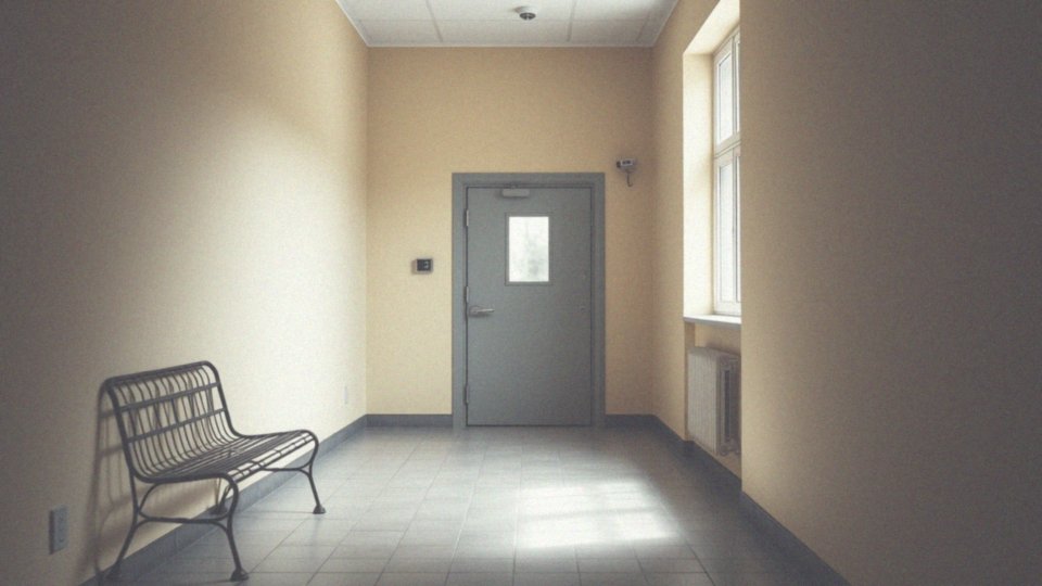 Jak długo może trwać areszt za niezapłaconą grzywnę?
