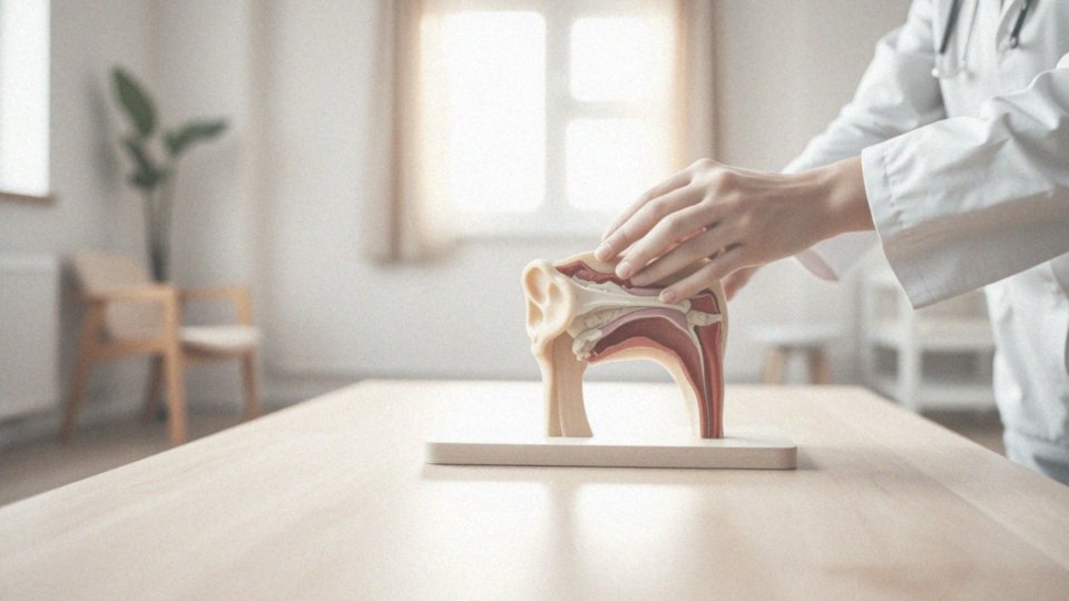 Jak rehabilitacja wspiera funkcjonowanie trąbki słuchowej?
