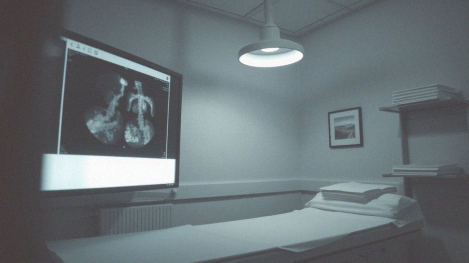 Jakie są następstwa zaniedbania diagnostyki guzów w piersiach?