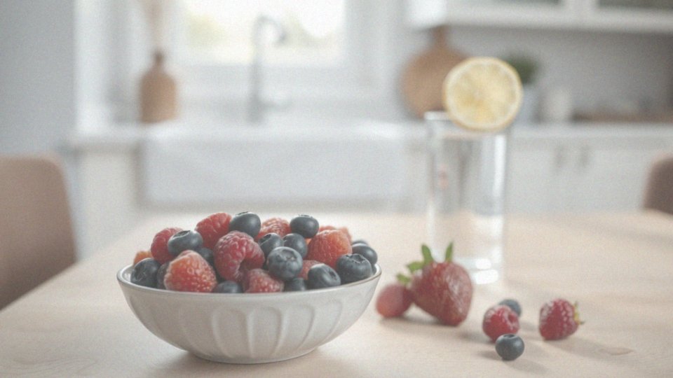 Dlaczego fruktoza jest zalecana diabetykom?