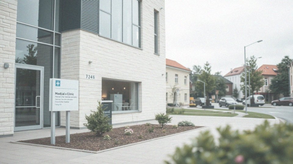 Gdzie znaleźć ortopedę w Żywcu?