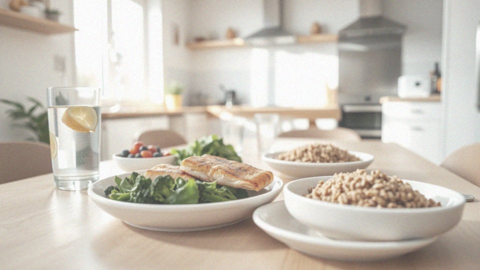 Jak zbilansować dietę związaną z Hashimoto?