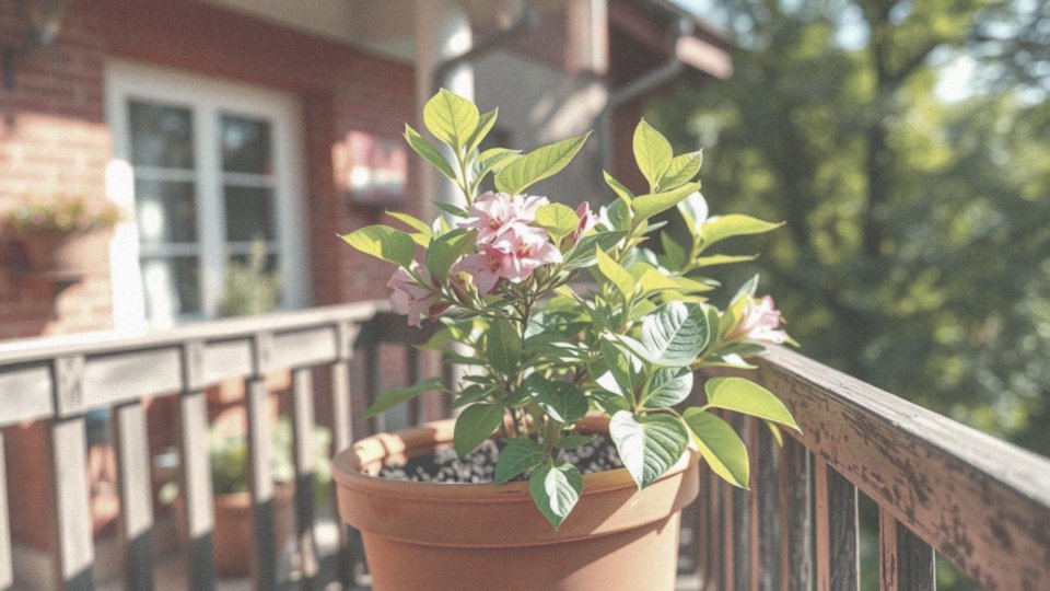 Jakie wymagania pielęgnacyjne ma oleander po cięciu?