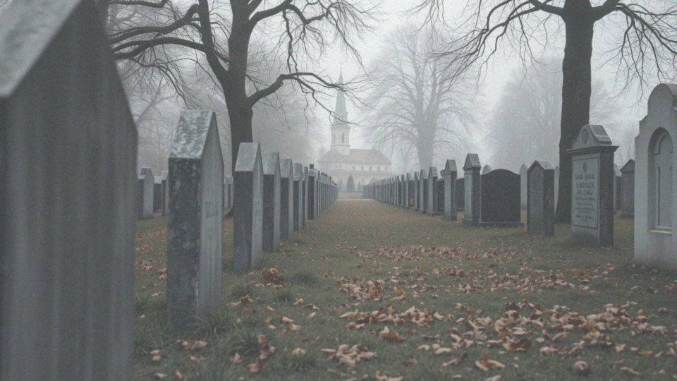 Jakie są statystyki dotyczące śmierci w Łodzi?