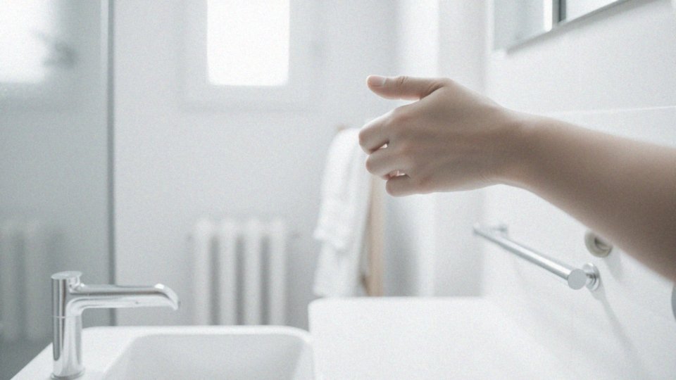Jakie techniki mogą pomóc w wyrównaniu ciśnienia w uszach?