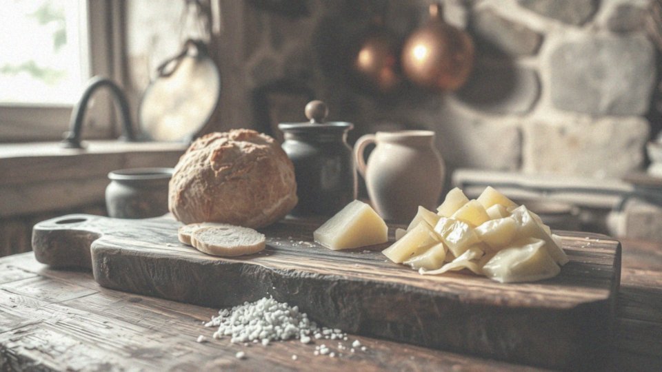 Jak smalec wpływa na zdrowie serca?