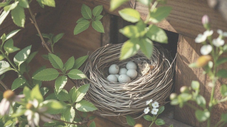 Ile lęgów wyprowadza wróbel domowy w jednym sezonie?