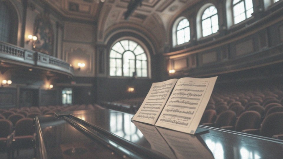 Jak wykształcenie muzyczne wpływa na wynagrodzenie pianistów?