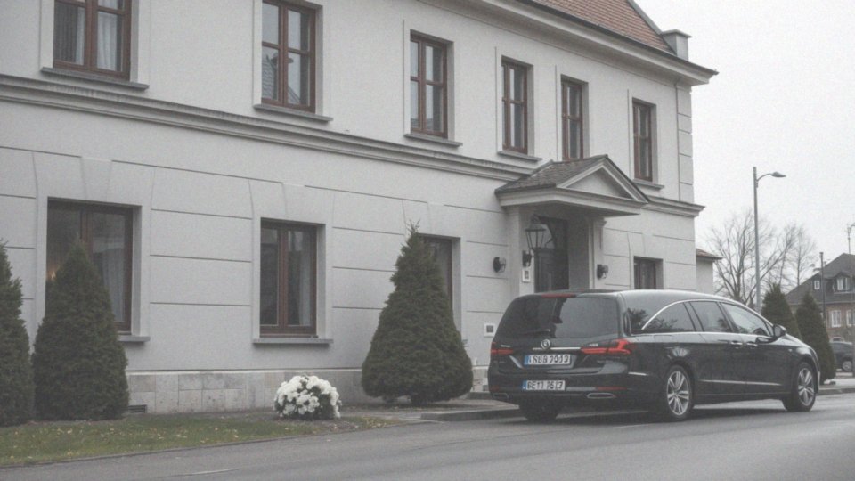 Jakie usługi pogrzebowe są dostępne w Poznaniu?