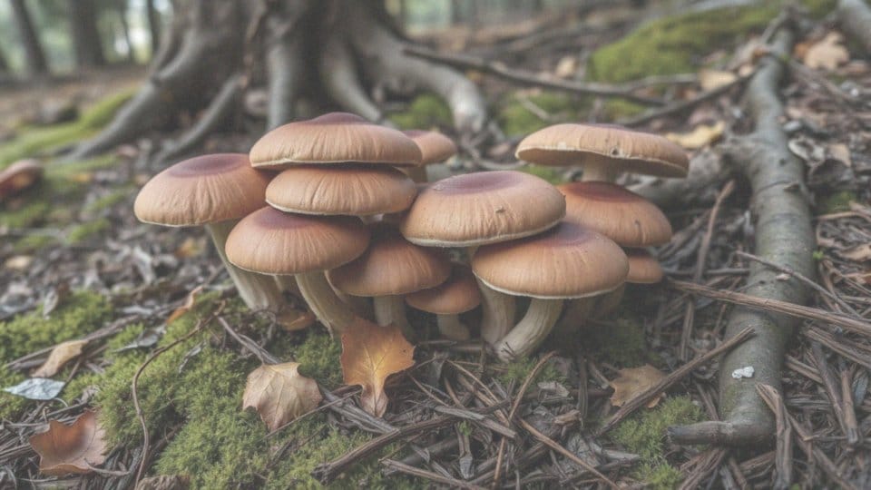Jakie są walory smakowe borowika ceglastoporego?