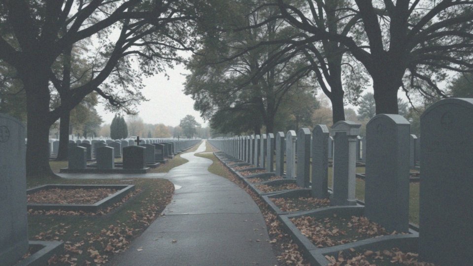 Jakie są daty pogrzebów zmarłych w Poznaniu?