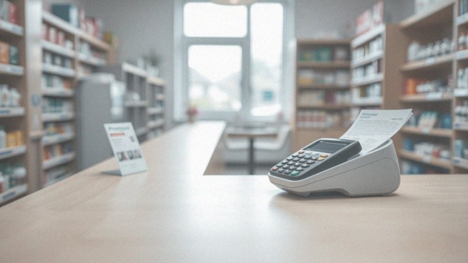 Jakie są limity na karcie aptecznej?
