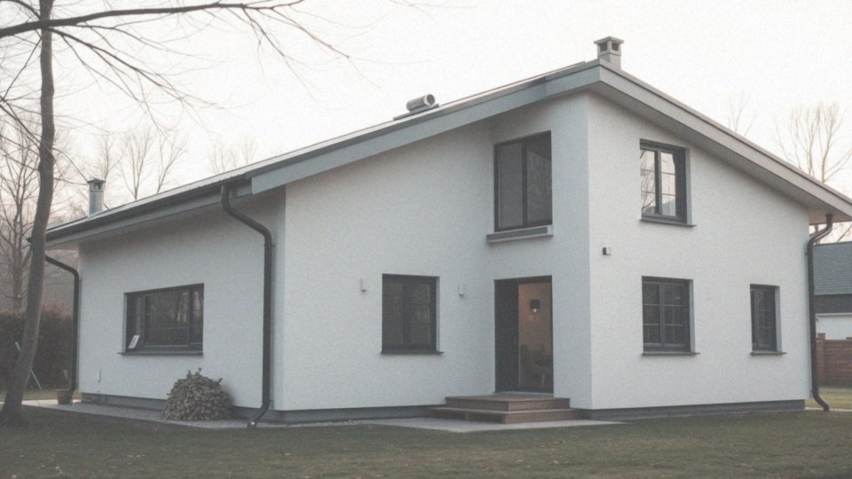 Jak dobre docieplenie budynku wpływa na zapotrzebowanie na pellet?
