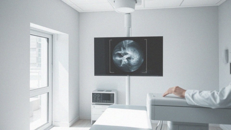 Jakie są zalecenia dotyczące kontroli obrazowej dla BIRADS 3?