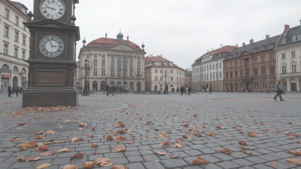 Co się zmienia 26 października?