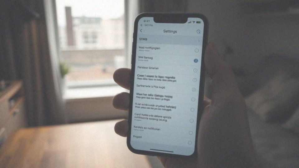 Jak aktywować powiadomienia SMS przy wypłacie z konta walutowego?